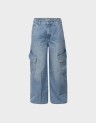 PERNILLE HW CARGO JOGGER