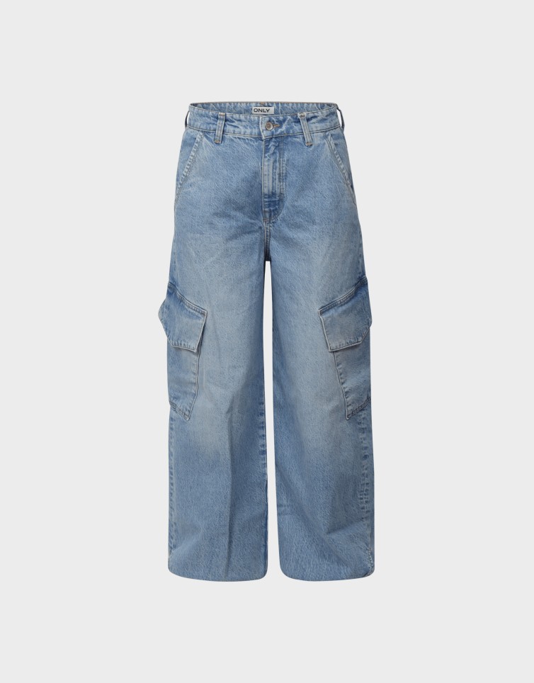 PERNILLE HW CARGO JOGGER