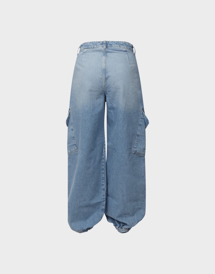 PERNILLE HW CARGO JOGGER