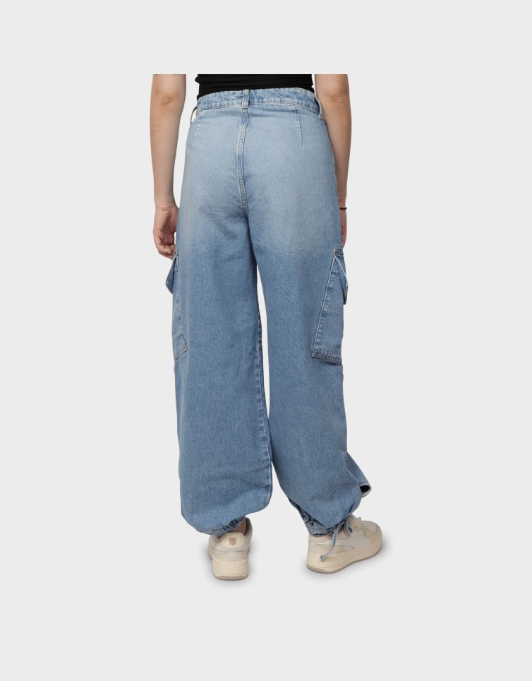 PERNILLE HW CARGO JOGGER