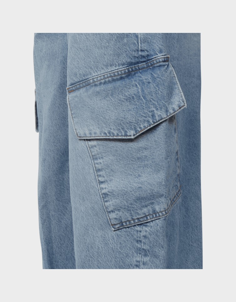 PERNILLE HW CARGO JOGGER
