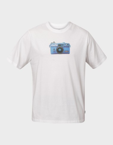 SS RELAXED FIT TEE