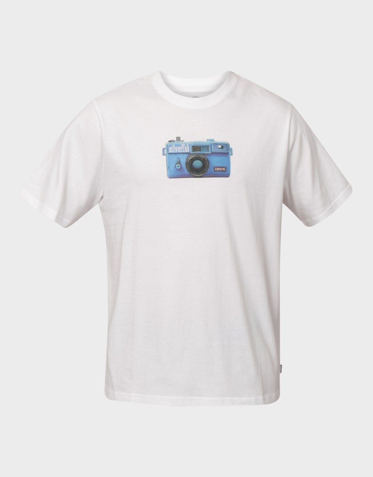SS RELAXED FIT TEE