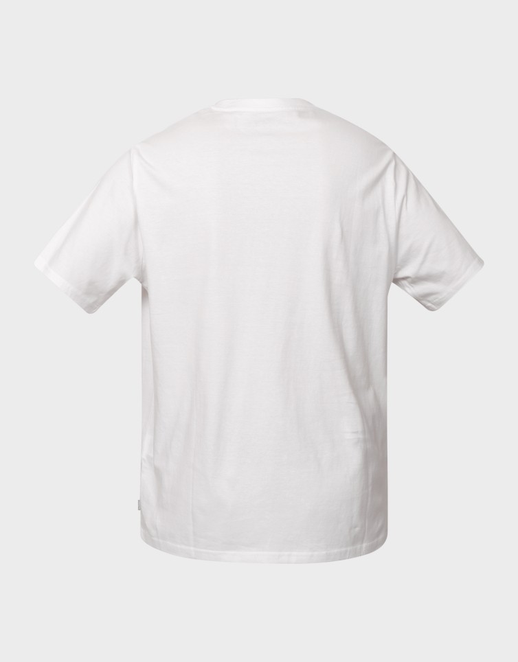 SS RELAXED FIT TEE