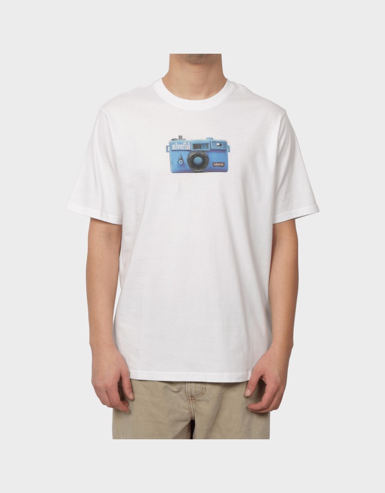 SS RELAXED FIT TEE