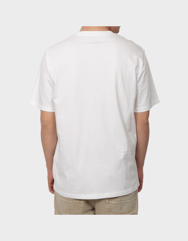 SS RELAXED FIT TEE