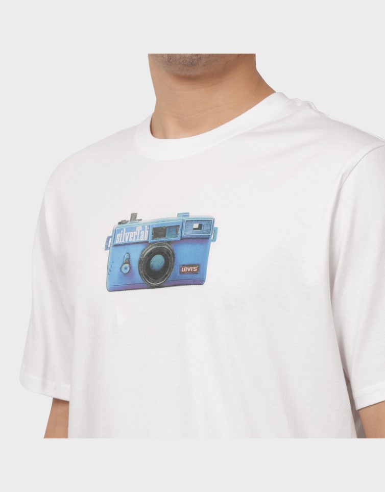 SS RELAXED FIT TEE