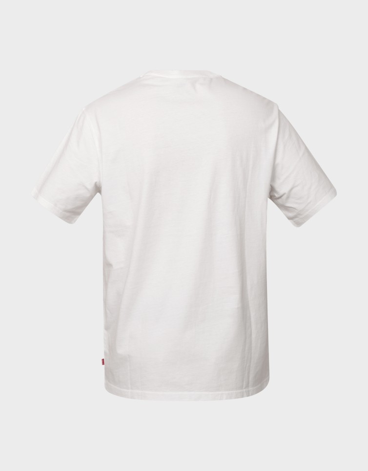 SS RELAXED FIT TEE