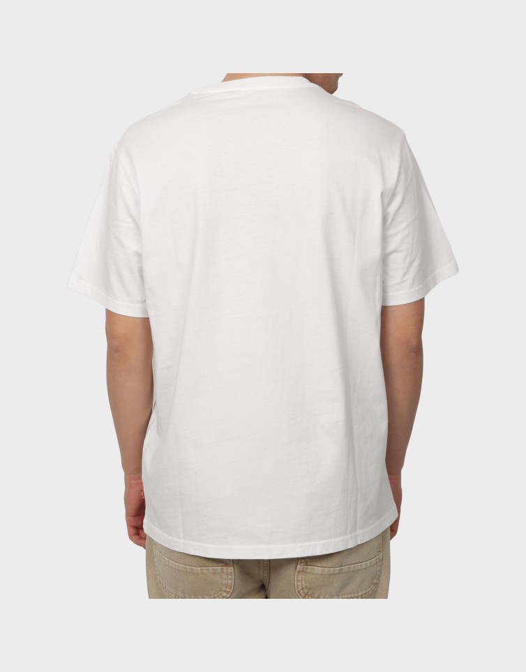 SS RELAXED FIT TEE