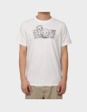 GRAPHIC CREWNECK TEE
