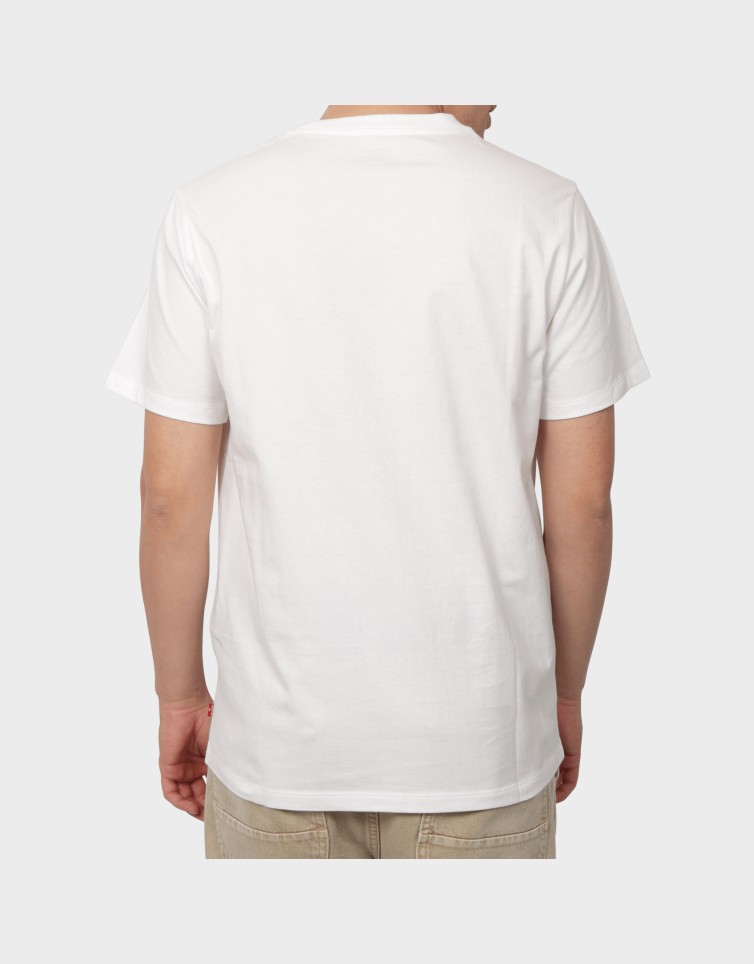 GRAPHIC CREWNECK TEE