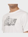 GRAPHIC CREWNECK TEE