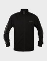 SWEAT ZIP HIGH NECK