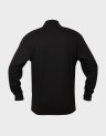 SWEAT ZIP HIGH NECK