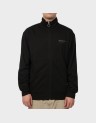SWEAT ZIP HIGH NECK