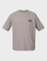 SKATE GRAPHIC BOX TEE