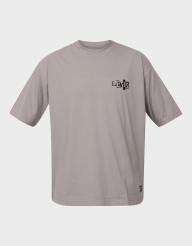 SKATE GRAPHIC BOX TEE