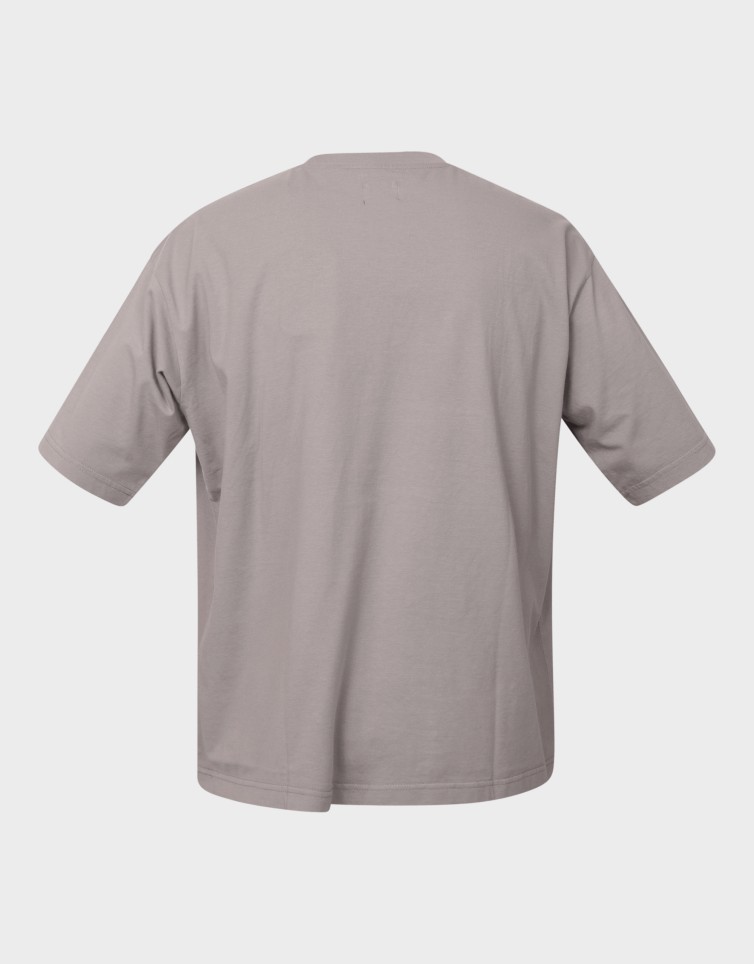 SKATE GRAPHIC BOX TEE