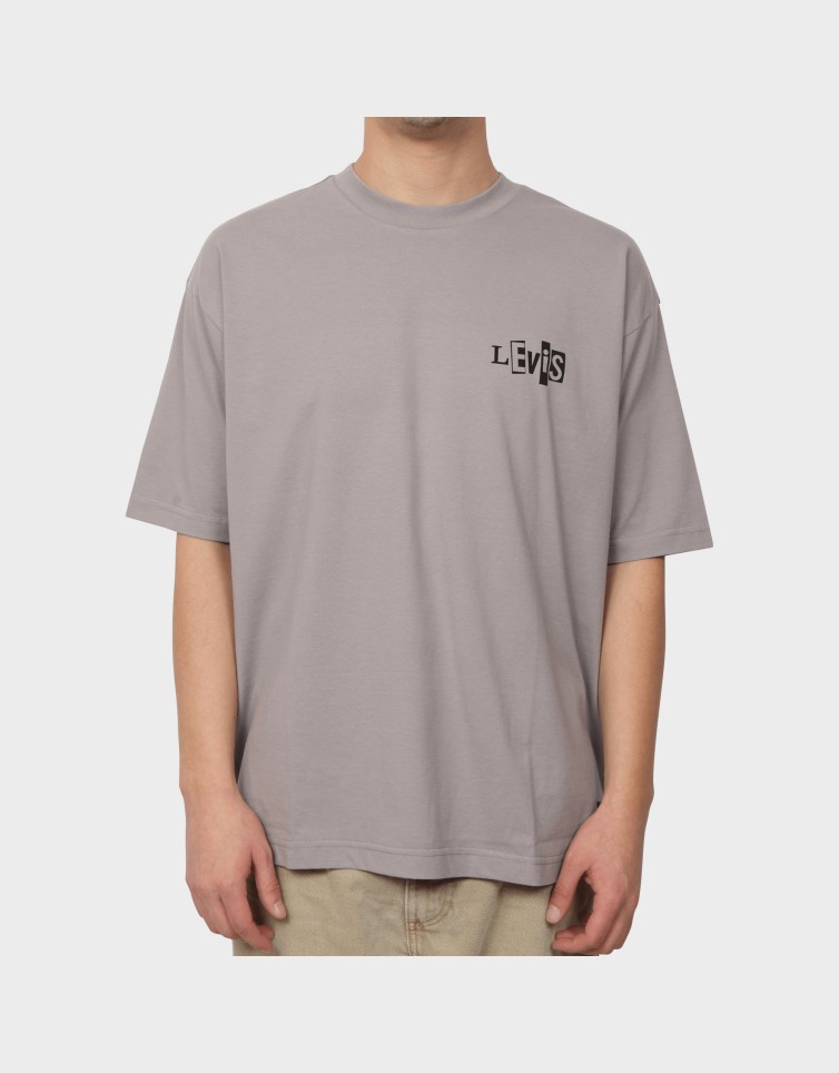 SKATE GRAPHIC BOX TEE