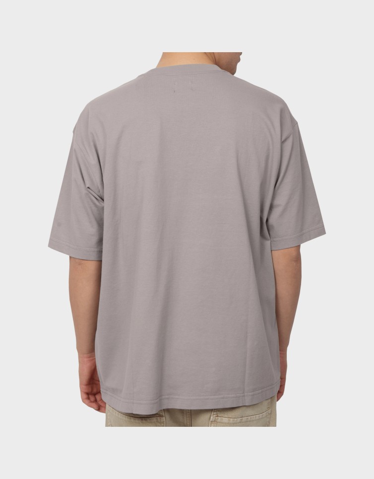 SKATE GRAPHIC BOX TEE