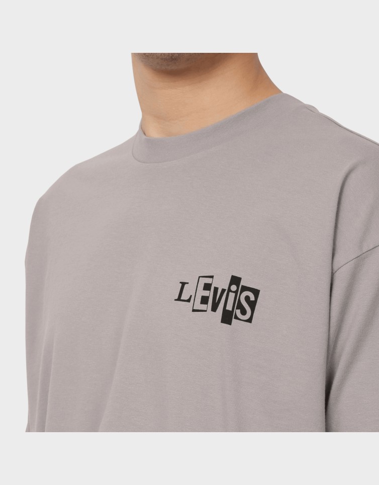 SKATE GRAPHIC BOX TEE