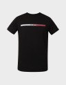 ESSENTIAL FLAG TEE
