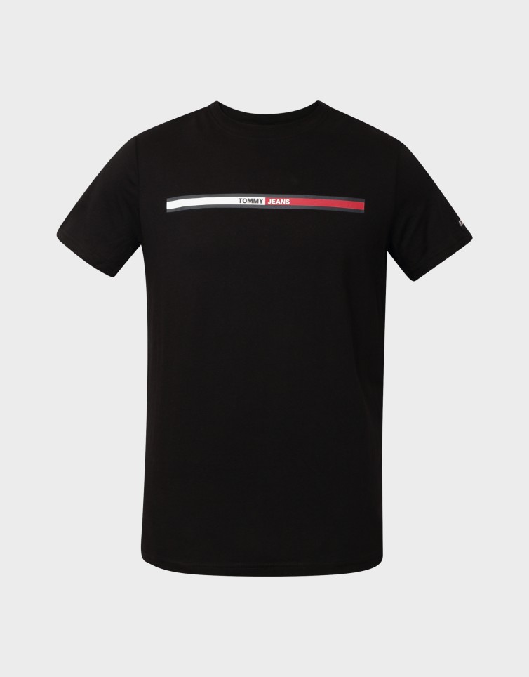 ESSENTIAL FLAG TEE