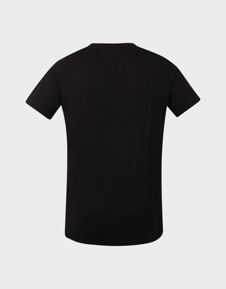 ESSENTIAL FLAG TEE