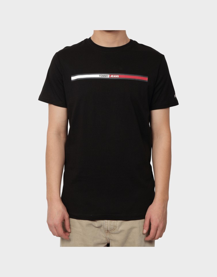 ESSENTIAL FLAG TEE