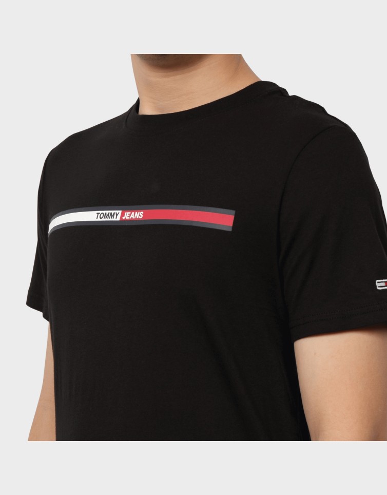 ESSENTIAL FLAG TEE