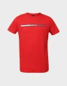 ESSENTIAL FLAG TEE