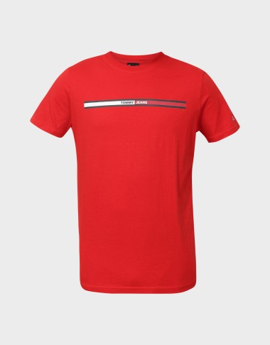 ESSENTIAL FLAG TEE