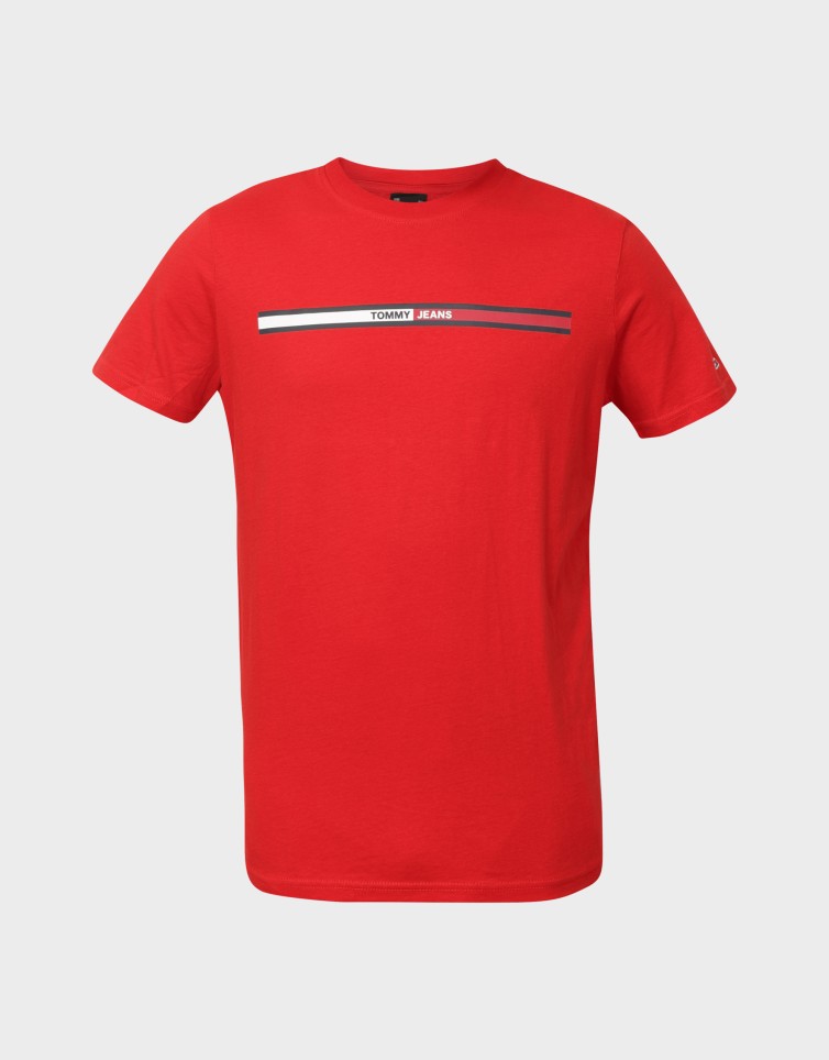 ESSENTIAL FLAG TEE