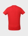 ESSENTIAL FLAG TEE