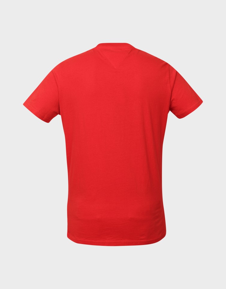 ESSENTIAL FLAG TEE