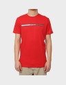 ESSENTIAL FLAG TEE