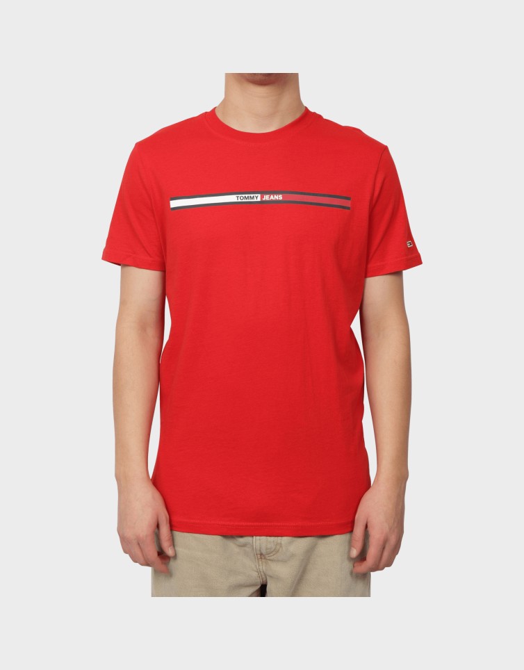 ESSENTIAL FLAG TEE