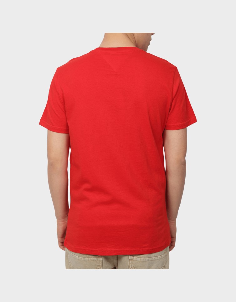 ESSENTIAL FLAG TEE