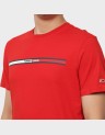 ESSENTIAL FLAG TEE