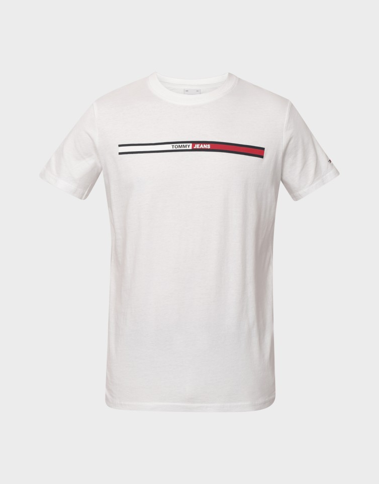 ESSENTIAL FLAG TEE