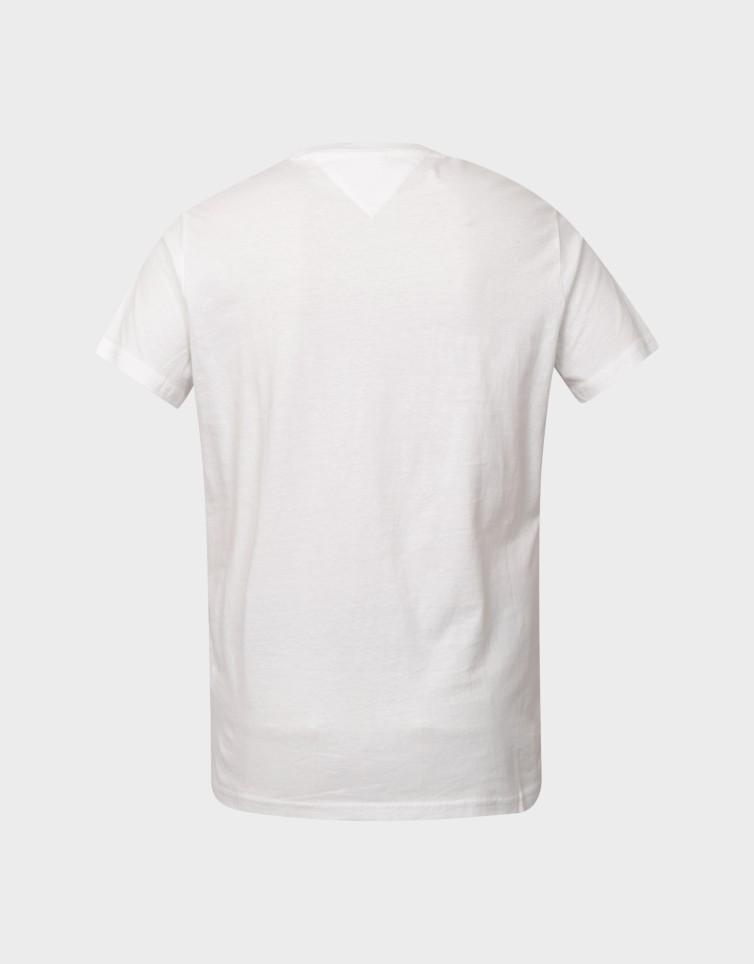 ESSENTIAL FLAG TEE