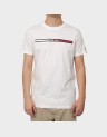 ESSENTIAL FLAG TEE