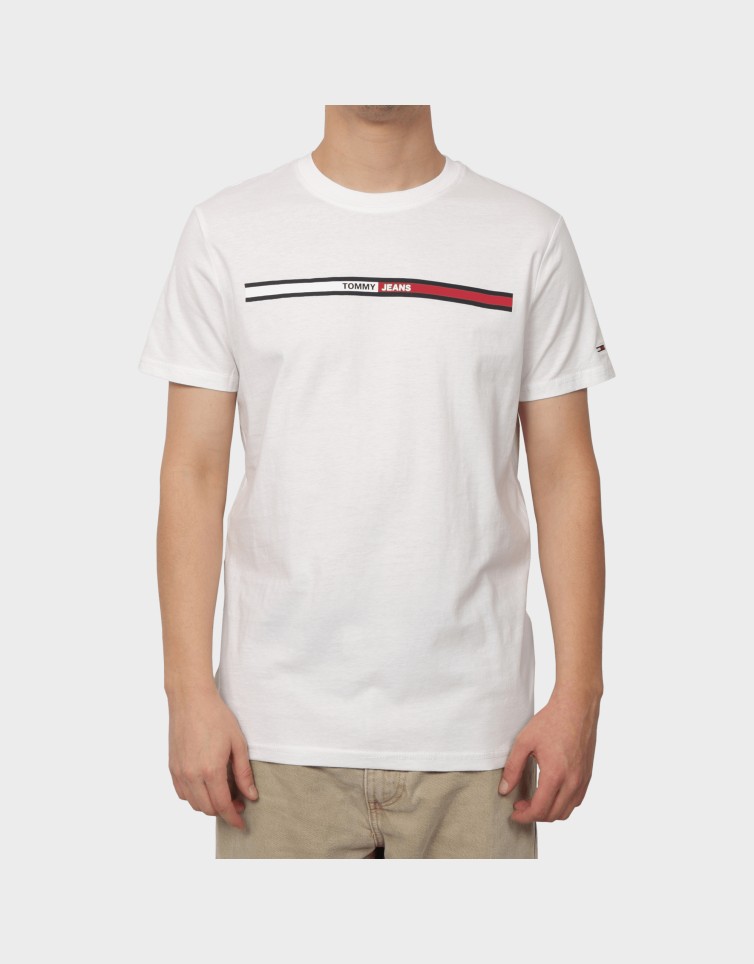 ESSENTIAL FLAG TEE