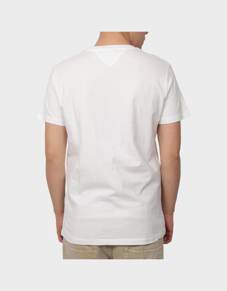 ESSENTIAL FLAG TEE