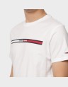 ESSENTIAL FLAG TEE