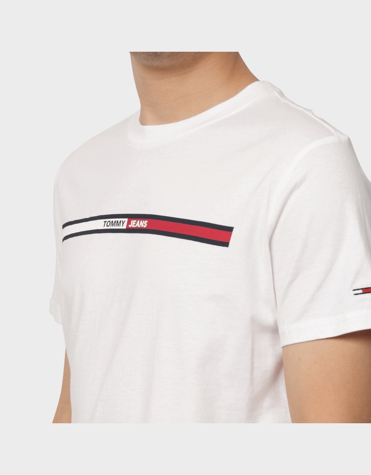 ESSENTIAL FLAG TEE