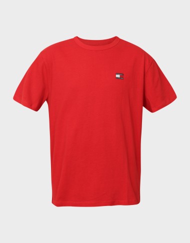 REG BADGE TEE EXT