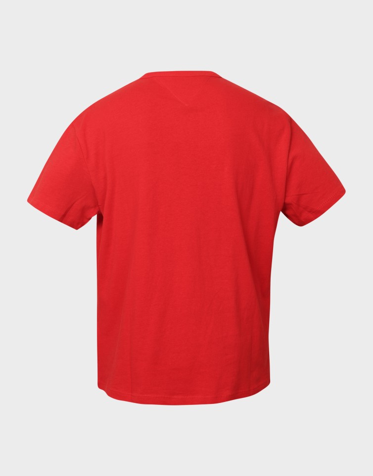 REG BADGE TEE EXT
