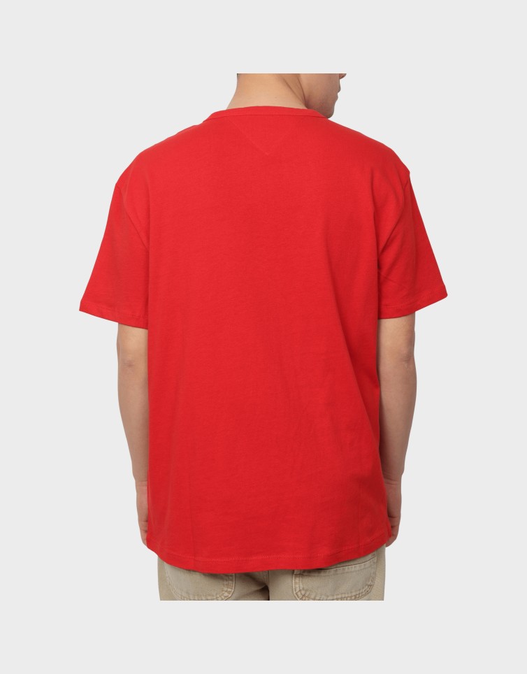 REG BADGE TEE EXT