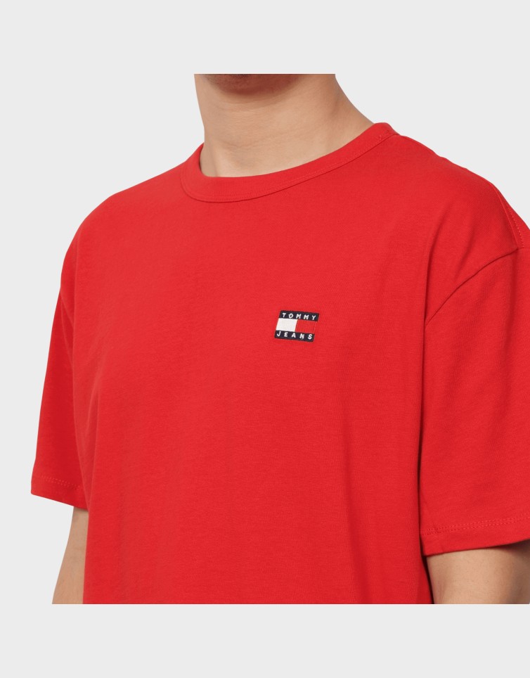 REG BADGE TEE EXT